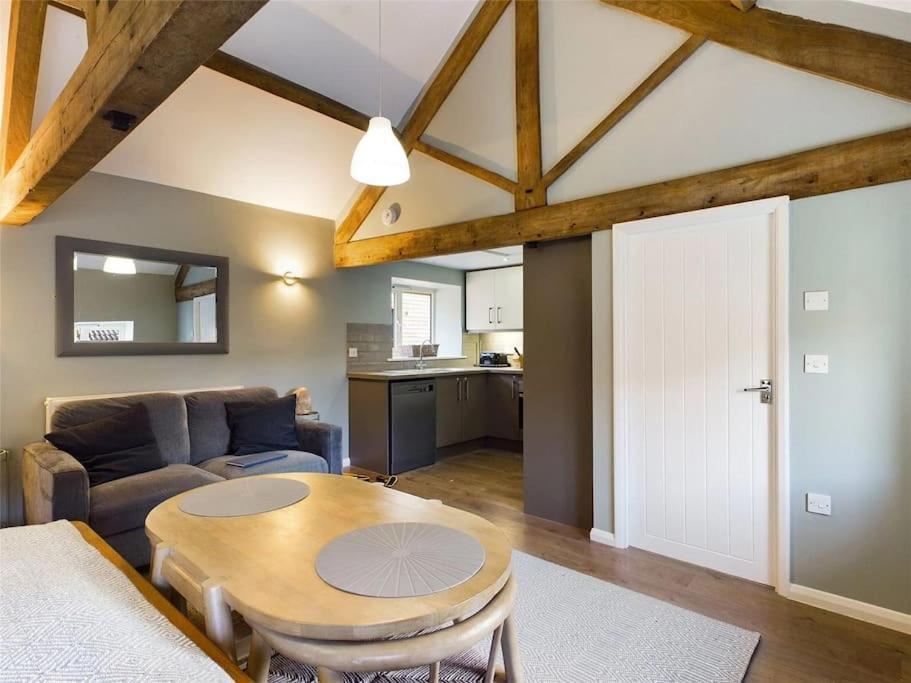 Wagtail Lodge Foy Exterior foto